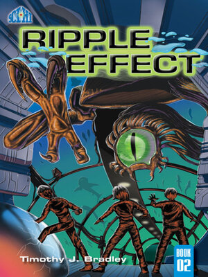 cover image of Ripple Effect